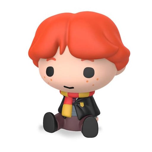 Tirelire Harry Potter - Ron Weasley