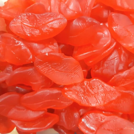 Bonbons Lèvres - Cerise