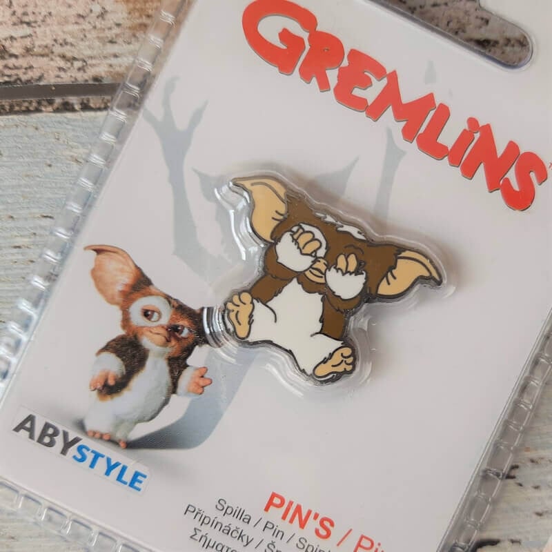 Pin's Gizmo - Gremlins