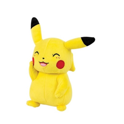 Peluche Pokemon - Pikachu
