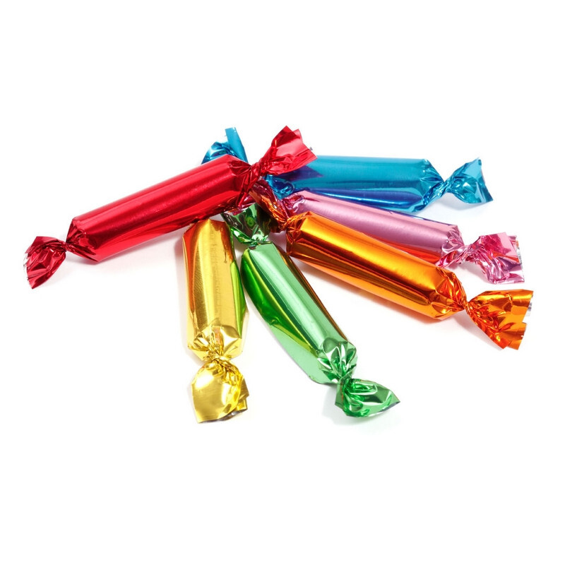 Mini sucre d'orge aux fruits - 150g