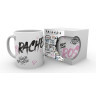 Mug Friends - Mr Rachel Mrs Ross