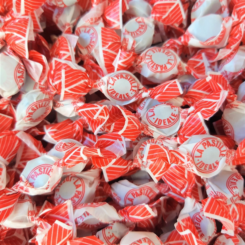 La pastille idéale - Bonbon ancien - 75g