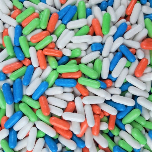 Bonbons Carensac Haribo