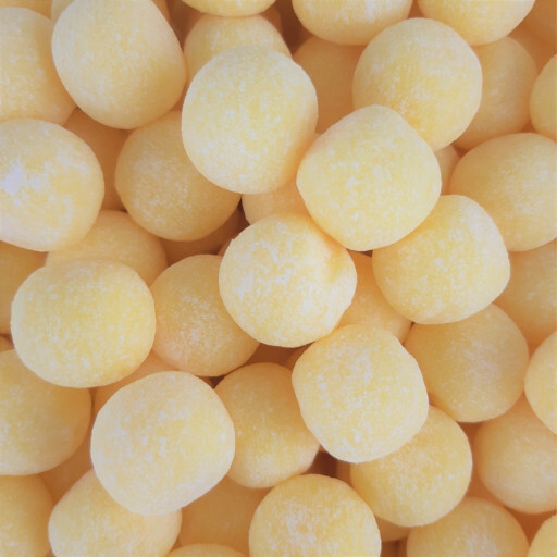 Kysmache au citron - 150g