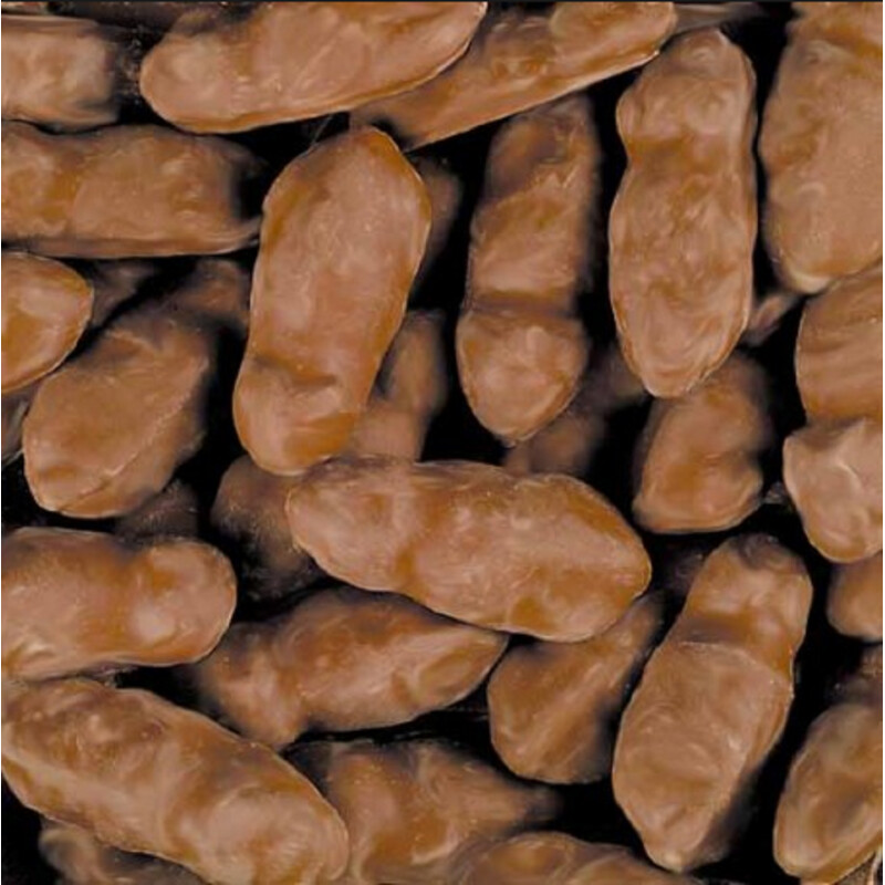 Souris au caramel - Lot de 15