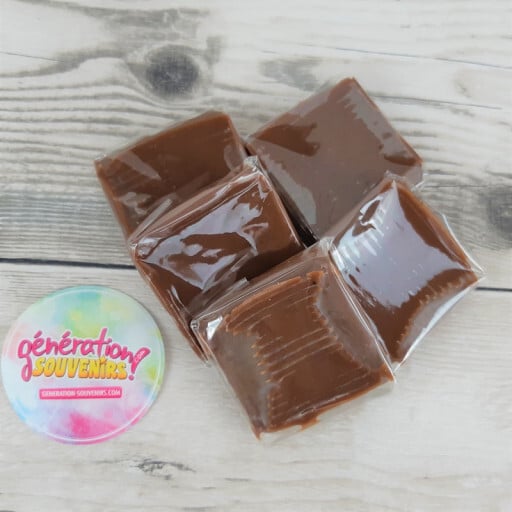 Bonbon cacahuète feuilletée - 500g