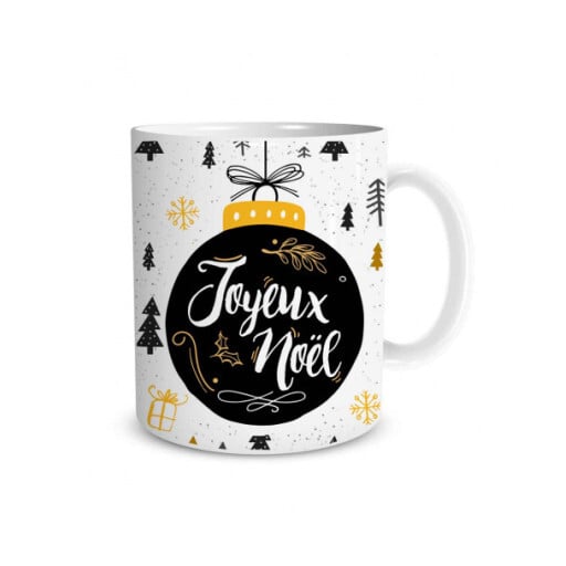 Mug - Joyeux Noël