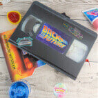 Rétro Box - Enfants des années 80 - Coffret cadeau années 80 