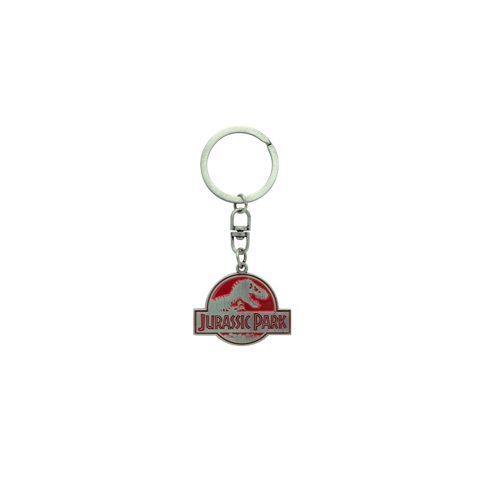 Porte-clés Jurassic World Stegosaurus Universal Studios - Exclusif Et Coloré !