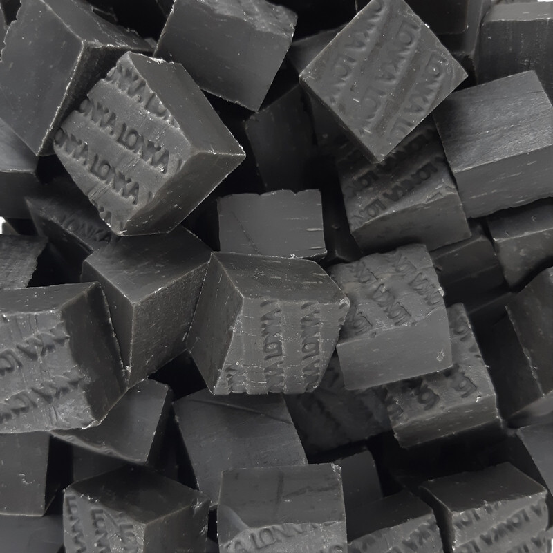 Caramel Fudge au réglisse - Lot de 10
