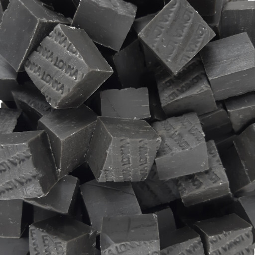 Fudge - Caramel à la réglisse