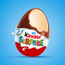 Kinder Surprise - Oeuf en chocolat