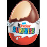 Kinder Surprise - Oeuf en chocolat