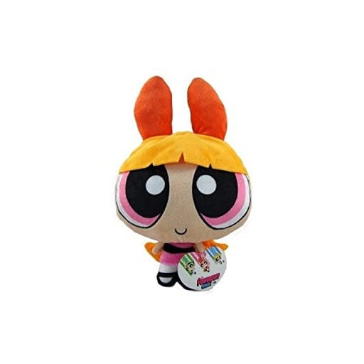 Peluche Super Nana - Belle