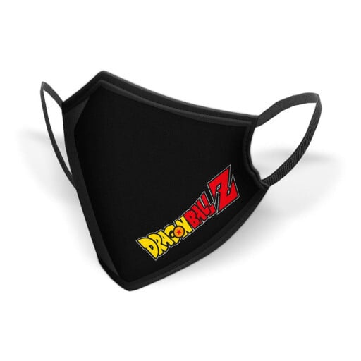 Masque Dragon Ball Z
