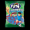 Bonbons Footballeurs - Foot - Bonbon Fini