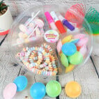 Plateau de bonbons dextrose - Candy Mix