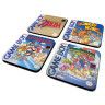 Dessous de verres Nintendo - Game Boy