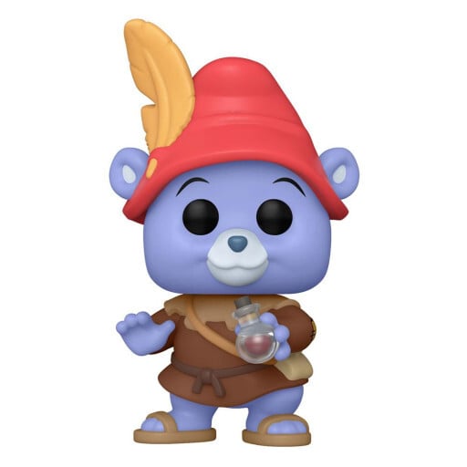 Figurine POP! Disney Les Gummi - Tummi