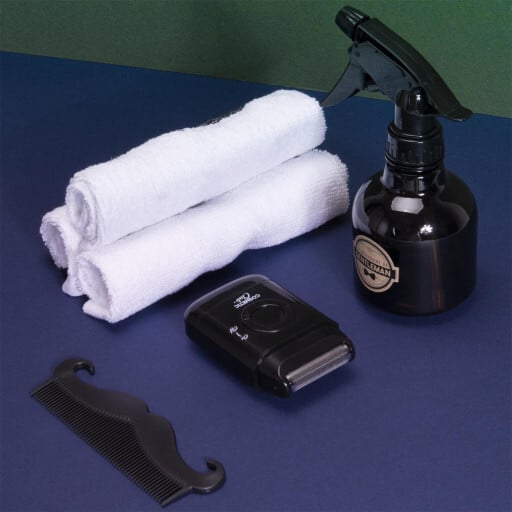 Coffret cadeau soin Homme
