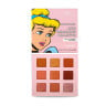 Mini palette d'ombres à paupières Cendrillon - Maquillage Disney