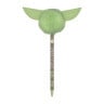 Stylo à pompon Bébé Yoda - The Mandalorian