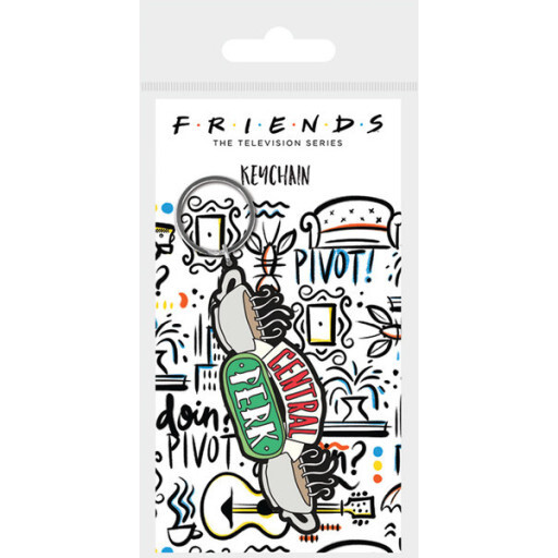 3 Porte-clés Friends En Alliage Argenté - Lettres Anglaises Avec Cristal Bleu - Cadeau D'amitié, Anniversaire, Noël - 8