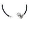 Bracelet Harry Potter Charms - 3 symboles