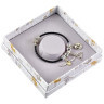Bracelet Harry Potter Charms - 3 symboles