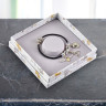 Bracelet Harry Potter Charms - 3 symboles