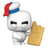 Figurine POP! SOS Fantômes - Mini Bibendum Chamallow - Cracker