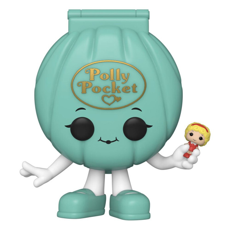 Figurine POP! Polly Pocket