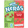 Bonbons Nerds Pastèque et cerise