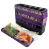 Boîte à bonbons Harry Potter - Magicobus