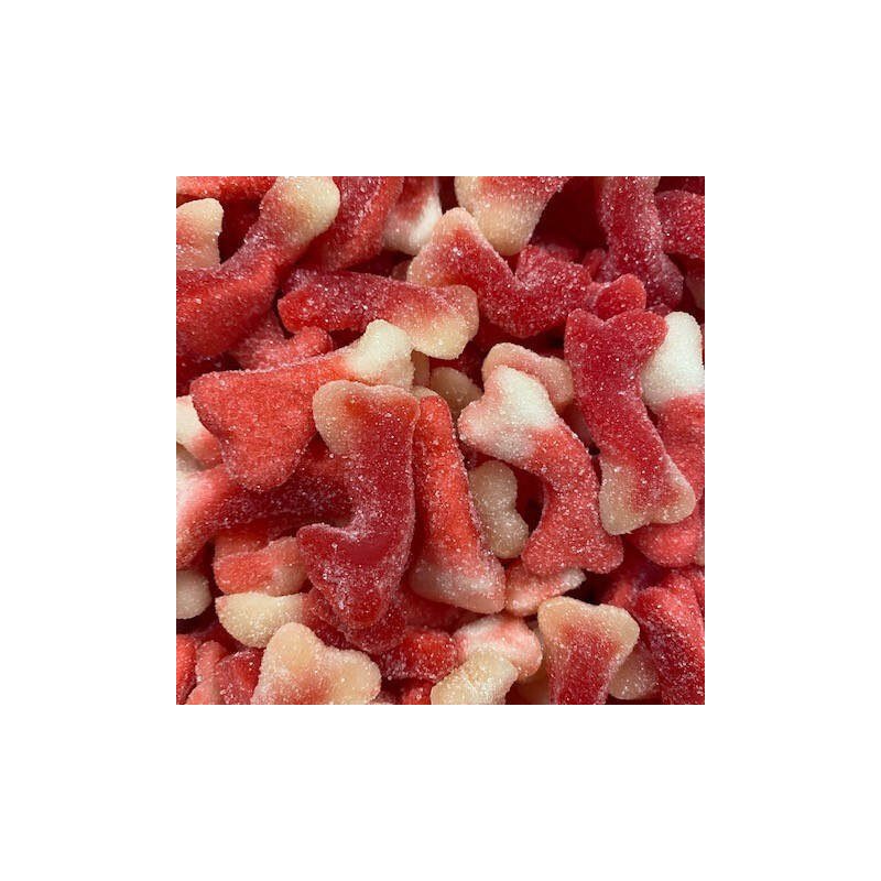 Bonbons os gélifiés sucrés - Halloween - 150g