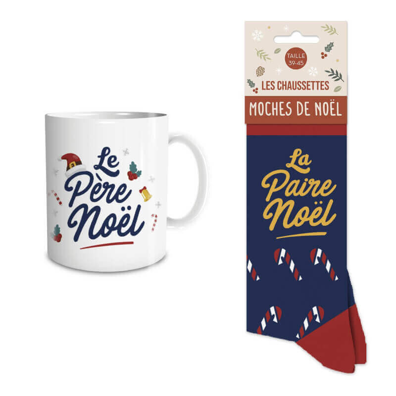 FRIENDS Paladone Coffret Cadeau Mug Et Tablier Officiel - Collection Série Cultissime
