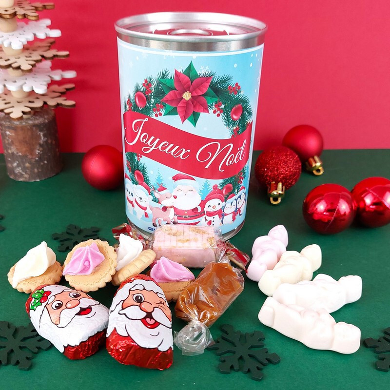 Lot De 2 Boîtes En Verre Avec Pompons à Poudre - 10x10x12 Cm - Stockage Maquillage Ou Bonbons - Cadeau Mariage, Noël