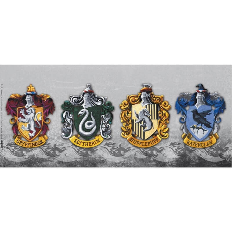 Bannière murale Poudlard - Harry Potter ⋆ Lucky Geek Bannière murale Poudlard - Harry Potter ⋆ Lucky Geek