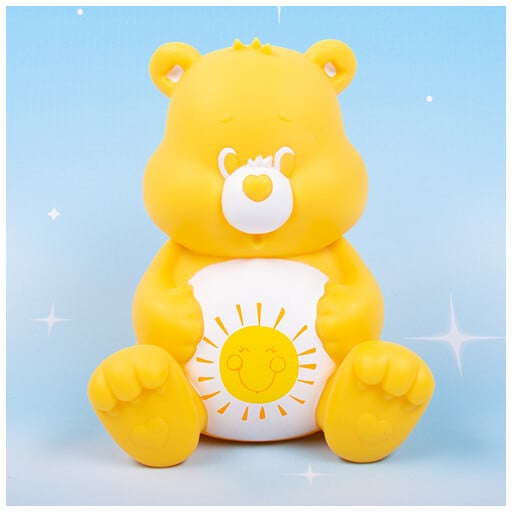 Lampe veilleuse Bisounours
