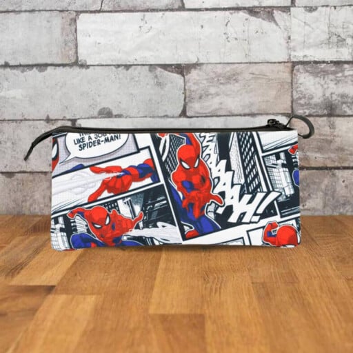 Trousse Marvel - Spider-Man