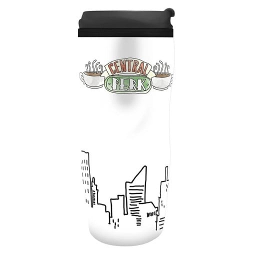 Mug de voyage Friends