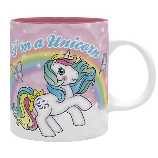 Mug Mon Petit Poney - Je suis une Licorne