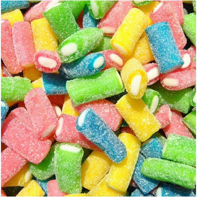Rainbow Pik Haribo - 150g