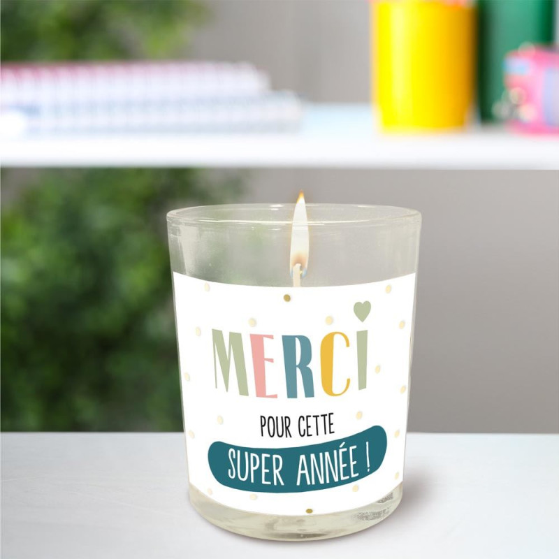 Bougie Déco Doigt D'Honneur - Style Gothique & Grunge - Parfaite Pour Décor D'Intérieur Ou Bureau