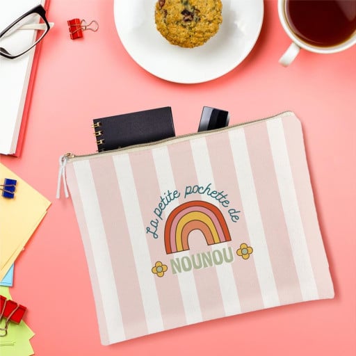 La petite pochette de Nounou