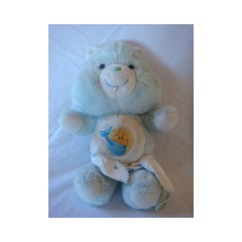 Les Bisounours : Ti' coquin