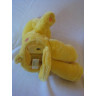 Peluche Bisounours parlante - Grosjojo