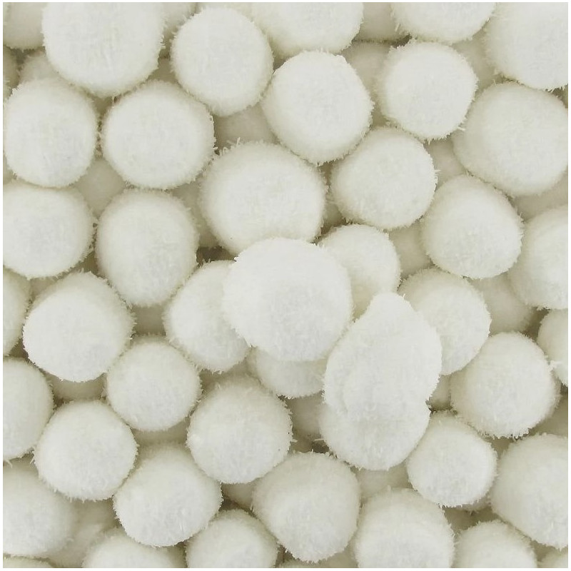 Guimauve à la noix de coco Haribo - Lot de 20