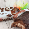 Gâteaux Yes Chocolat - Lot de 3